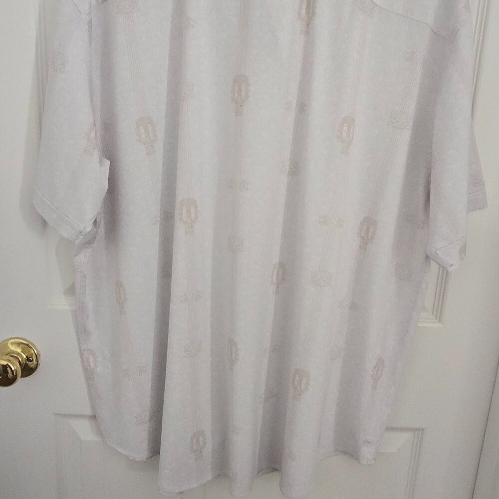 RSVLTS COCO Button Down